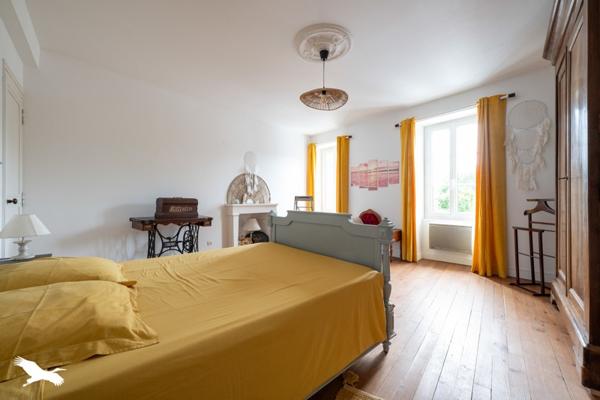 Maison à vendre 347 918 € Le Château-d'Oléron 3 p 83 m² DPE F