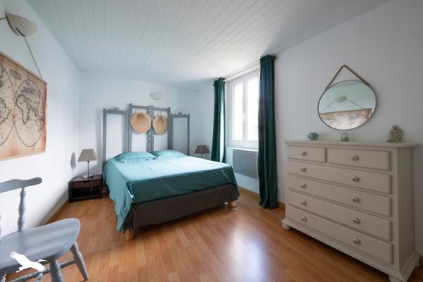 Maison à vendre 347 918 € Le Château-d'Oléron 3 p 83 m² DPE F