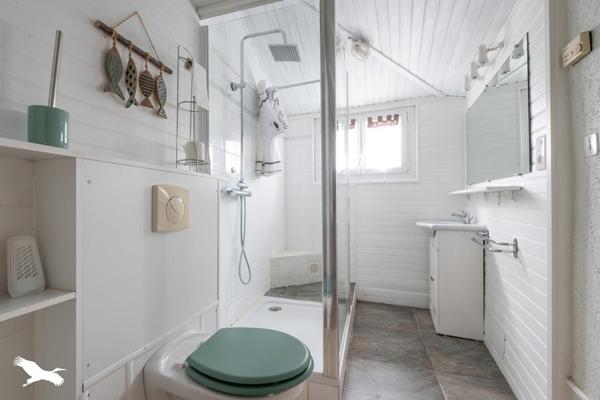 Maison à vendre 347 918 € Le Château-d'Oléron 3 p 83 m² DPE F