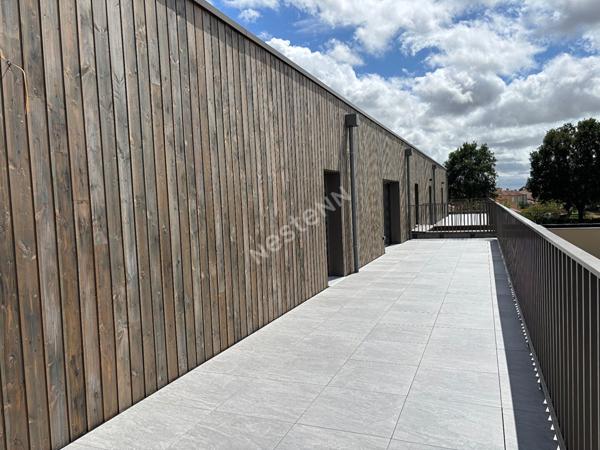 Appartement 2 pieces - Montaigu