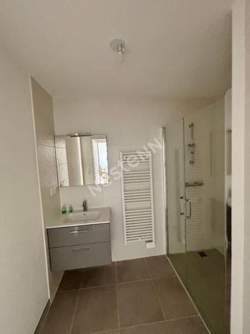 Appartement 2 pieces - Montaigu