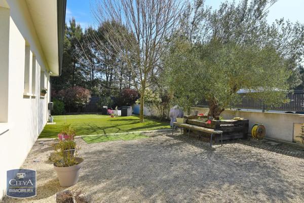 Maison à vendre 4 pièces 93m²