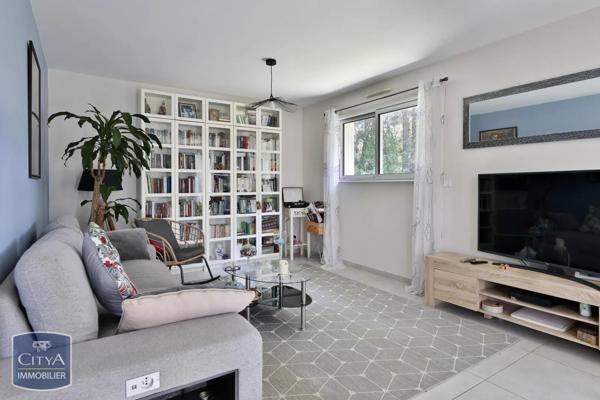 Maison à vendre 4 pièces 93m²