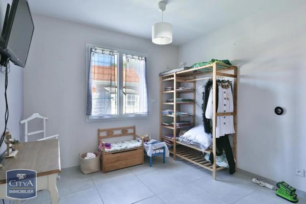 Maison à vendre 4 pièces 93m²