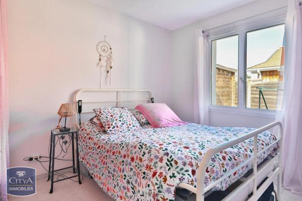 Maison à vendre 4 pièces 93m²