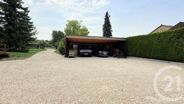 Maison à vendre  11 pièces - 340 m2 SEZANNE - 51