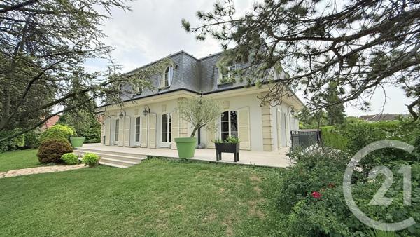 Maison à vendre  11 pièces - 340 m2 SEZANNE - 51