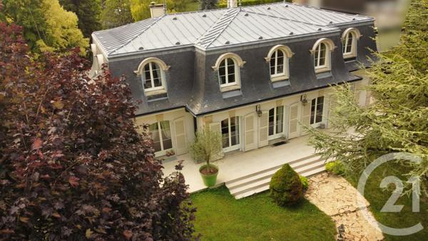 Maison à vendre  11 pièces - 340 m2 SEZANNE - 51