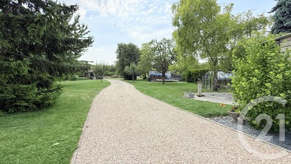 Maison à vendre  11 pièces - 340 m2 SEZANNE - 51