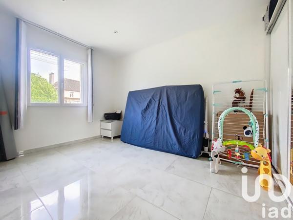 Maison 5 pièces de 134 m² à Terrasson-Lavilledieu (24120)