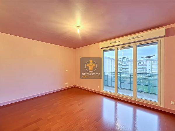 Vente Appartement 2 pièces 39 m2 à Villeneuve-Saint-Georges