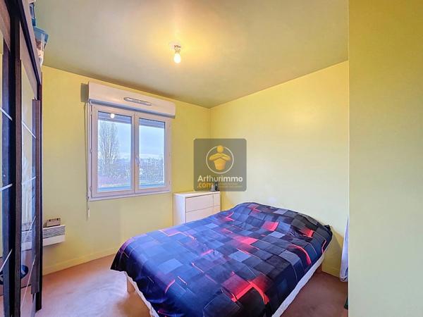 Vente Appartement 2 pièces 39 m2 à Villeneuve-Saint-Georges