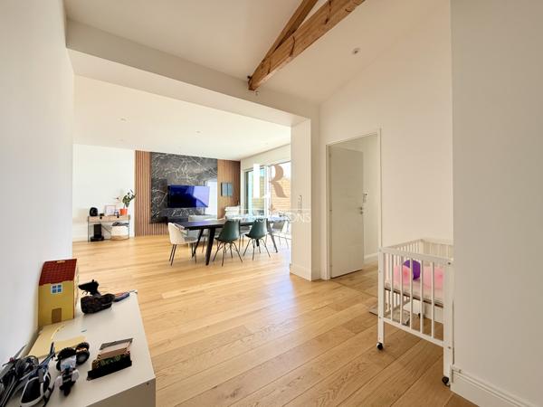 La Rochelle (17000) A 20min à pieds du marché - Maison de plain pied entièrement rénovée