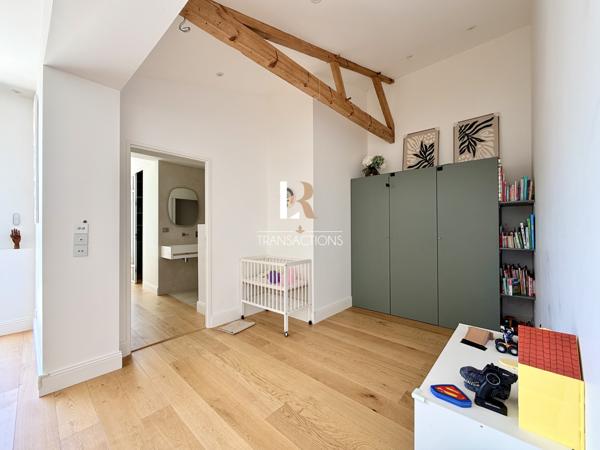 La Rochelle (17000) A 20min à pieds du marché - Maison de plain pied entièrement rénovée