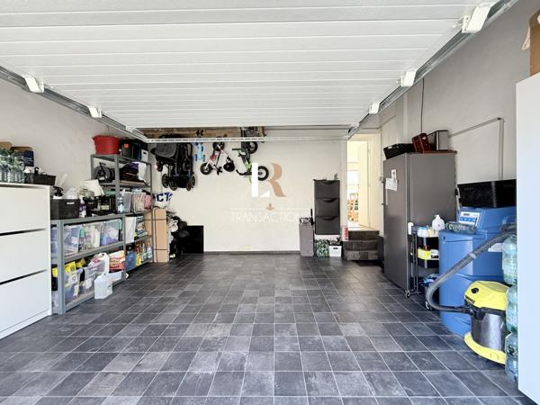 La Rochelle (17000) A 20min à pieds du marché - Maison de plain pied entièrement rénovée