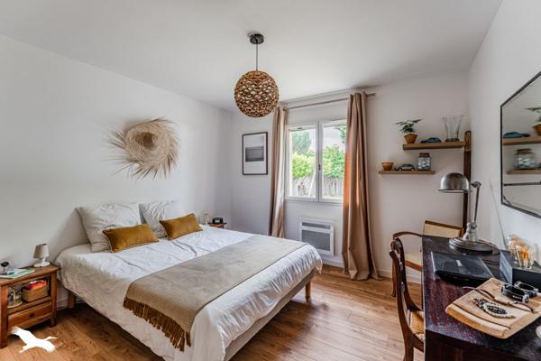 Maison à vendre 472 500 € Biganos 4 p 95 m² DPE D