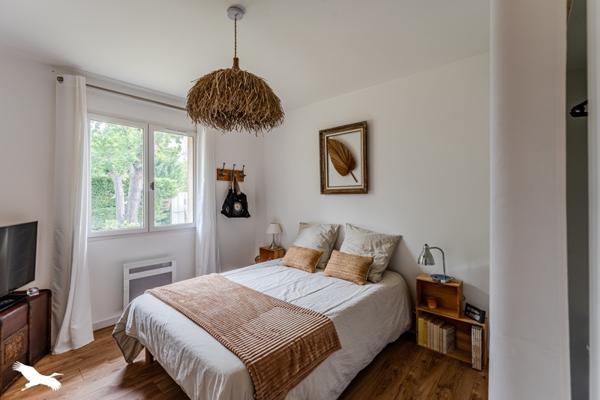 Maison à vendre 472 500 € Biganos 4 p 95 m² DPE D