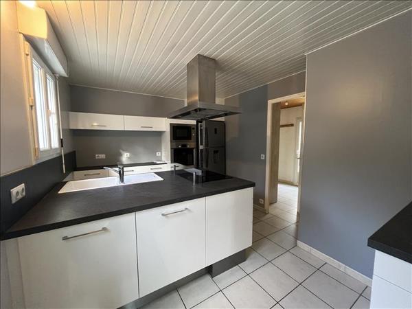 Maison à vendre 420 000 € Dolus-d'Oléron 5 p 140 m² DPE D