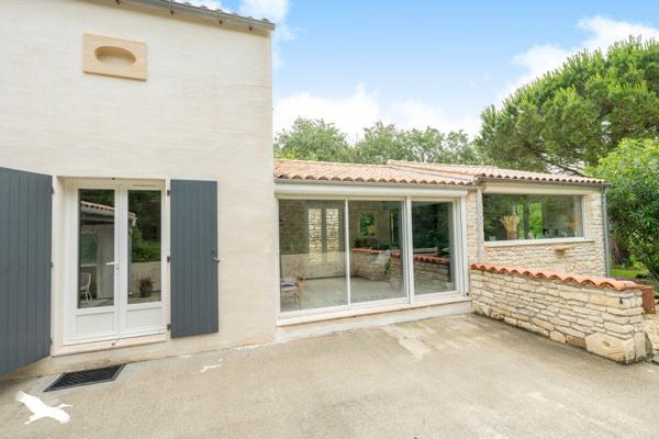 Maison à vendre 420 000 € Dolus-d'Oléron 5 p 140 m² DPE D