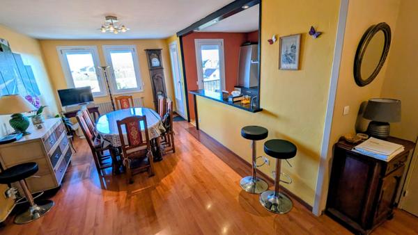 Vivre Beaune à pied, sans renoncer à l’espace