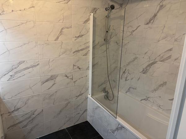 MAXEVILLE Appartement  3 pièces 59.07 m² + terrasse - n°105