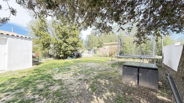 Castelnau-le-Lez (34170) Villa contemporaine sur parcelle de 713 m2