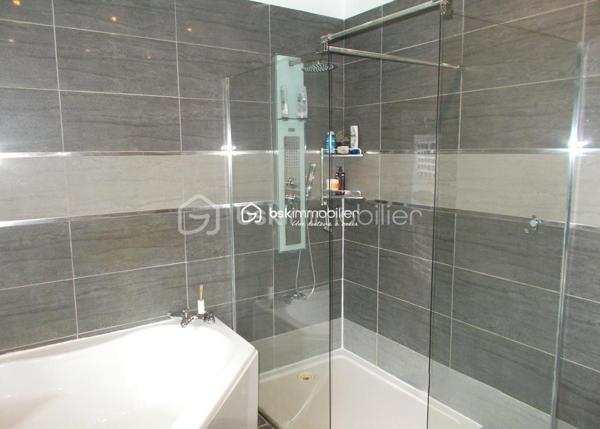 Maison ancienne de 160 m²