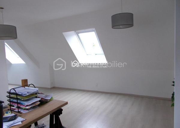 Maison ancienne de 160 m²