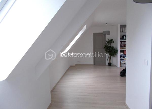 Maison ancienne de 160 m²