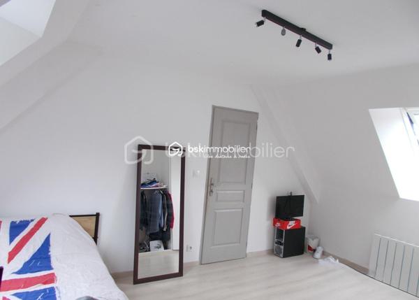 Maison ancienne de 160 m²