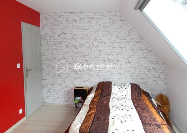 Maison ancienne de 160 m²