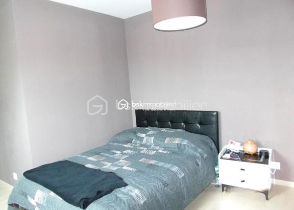 Maison ancienne de 160 m²