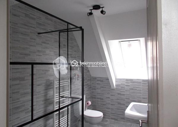 Maison ancienne de 160 m²