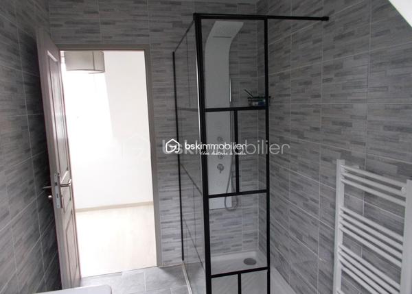 Maison ancienne de 160 m²