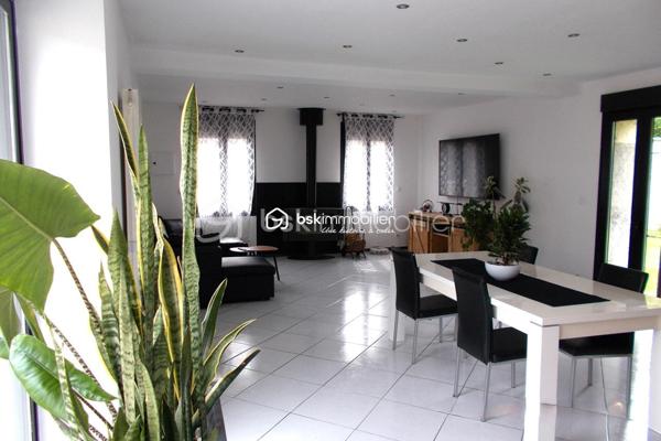 Maison ancienne de 160 m²