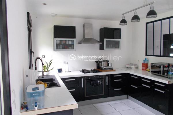 Maison ancienne de 160 m²