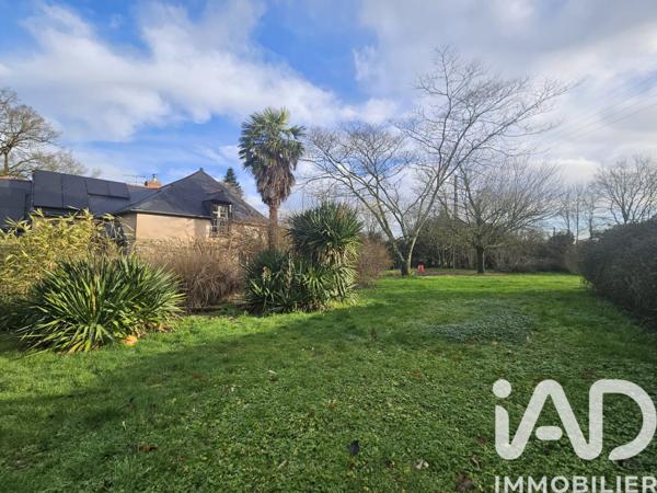 Maison à vendre 8 pièces 250 m² Vern-sur-Seiche