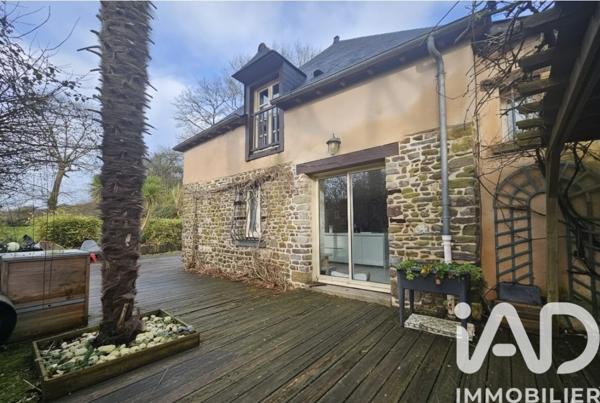 Maison à vendre 8 pièces 250 m² Vern-sur-Seiche