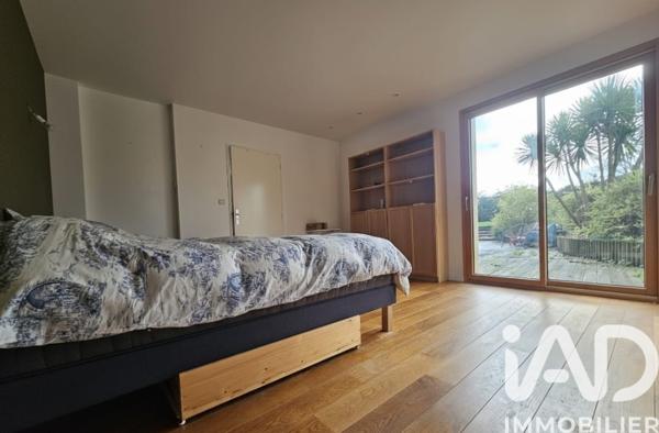 Maison à vendre 8 pièces 250 m² Vern-sur-Seiche