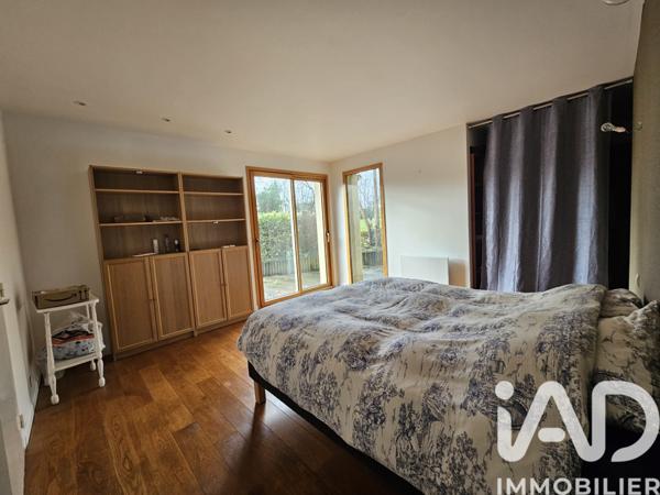 Maison à vendre 8 pièces 250 m² Vern-sur-Seiche