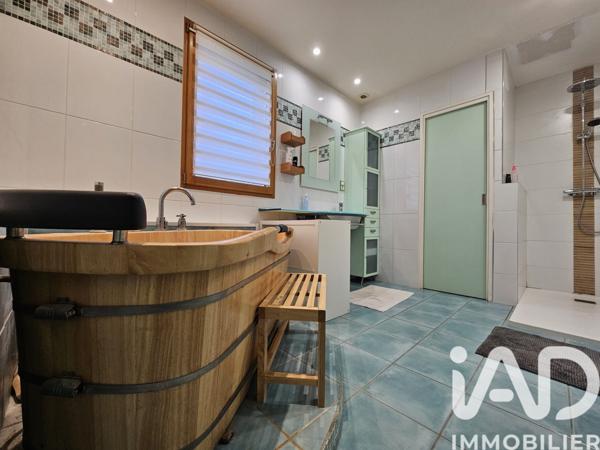 Maison à vendre 8 pièces 250 m² Vern-sur-Seiche