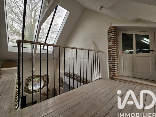 Maison à vendre 8 pièces 250 m² Vern-sur-Seiche