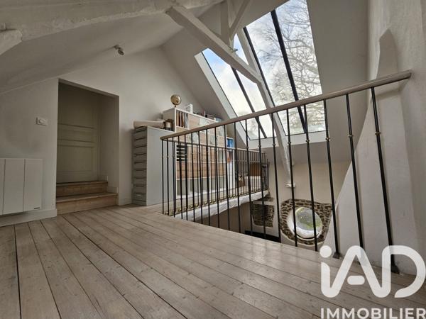 Maison à vendre 8 pièces 250 m² Vern-sur-Seiche