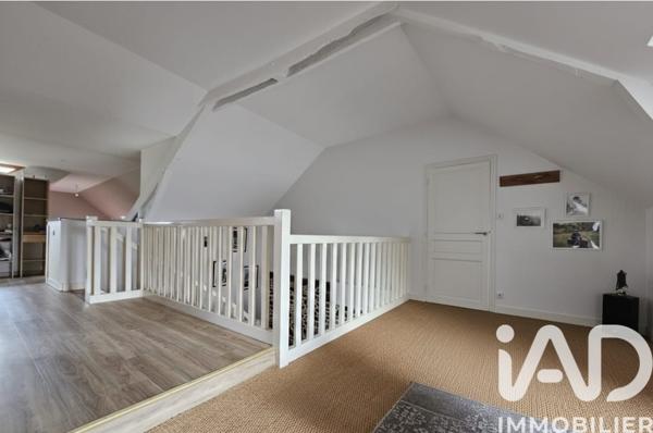 Maison à vendre 8 pièces 250 m² Vern-sur-Seiche