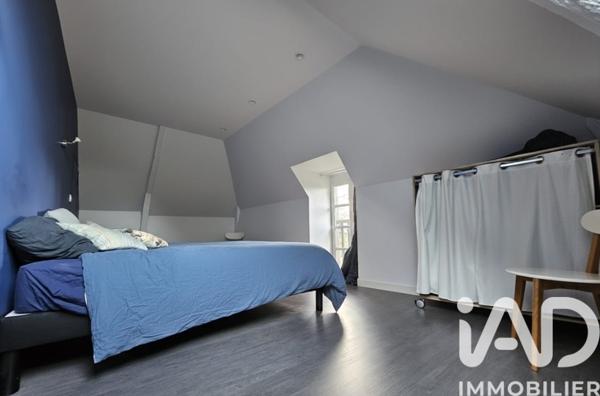 Maison à vendre 8 pièces 250 m² Vern-sur-Seiche