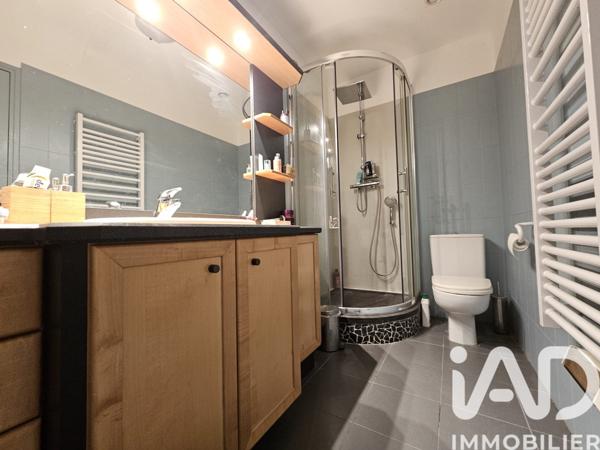 Maison à vendre 8 pièces 250 m² Vern-sur-Seiche