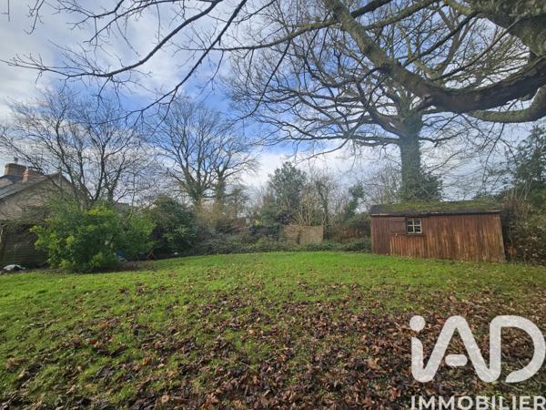 Maison à vendre 8 pièces 250 m² Vern-sur-Seiche