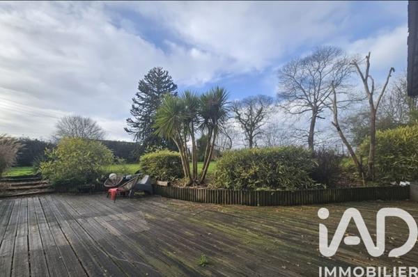Maison à vendre 8 pièces 250 m² Vern-sur-Seiche