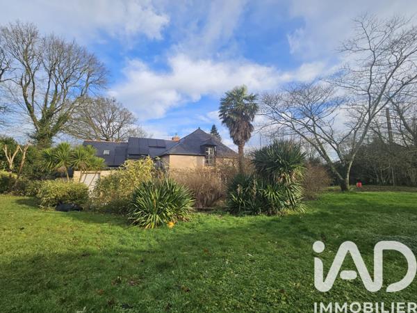 Maison à vendre 8 pièces 250 m² Vern-sur-Seiche