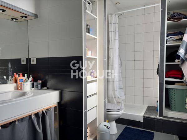 MAISON FAMILIALE DE TYPE ACACIA (177m²) À SOISY-SUR-SEINE